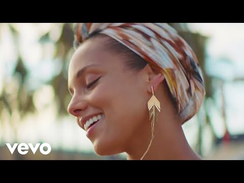 Youtube: Pedro Capó, Alicia Keys, Farruko - Calma (Alicia Remix - Official Video)