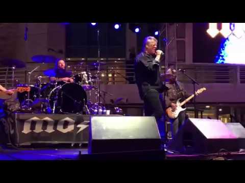Youtube: Brian Howe - If you needed somebody (Monsters of Rock Cruise 2019)