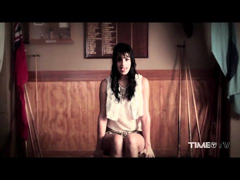 Youtube: Brooke Fraser - Something In The Water [Official Video HD]