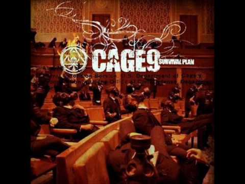 Youtube: Cage9 - We Sleep With Skeletons Tonight