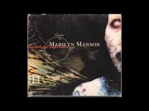 Youtube: Marilyn Manson - The Beautiful People