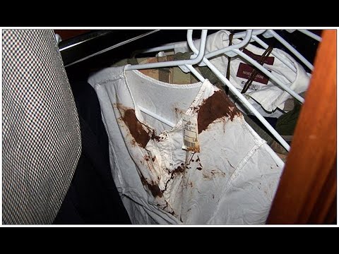 Youtube: MICHAEL JACKSON: Pt 69 "Carolwood stairs & a Bloody T-shirt" (What DID happen on June 25th?)