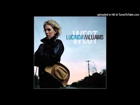 Youtube: Lucinda Williams - Are You Alright?