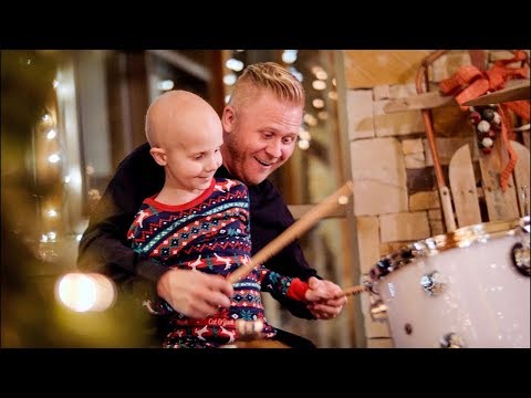 Youtube: "Little Drummer Boy" (Official Music Video) | GENTRI
