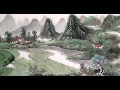 Youtube: Chinese Music II