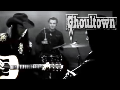 Youtube: Ghoultown "Bury Them Deep" [Official]