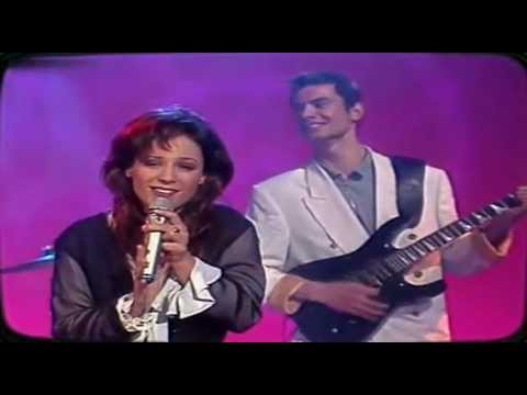 Youtube: Michelle - Und heut' Nacht will ich tanzen 1994