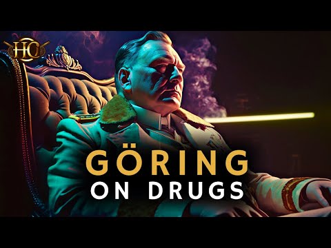 Youtube: Göring's Drug Habit