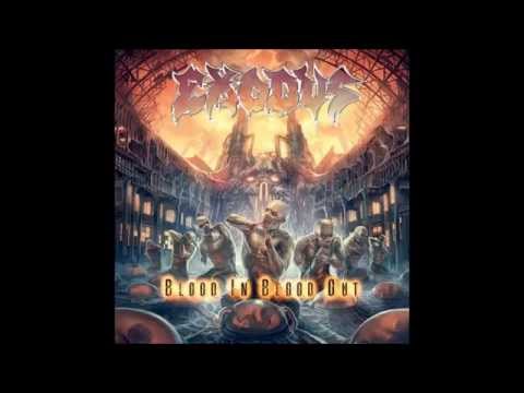 Youtube: Exodus - Black 13