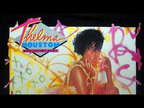 Youtube: Thelma Houston - What A Woman Feels Inside