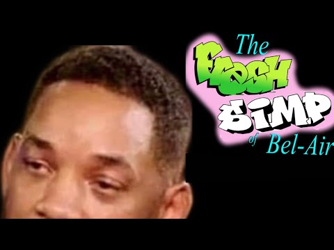 Youtube: THE FRESH SIMP OF BEL-AIR