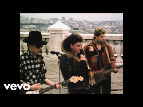 Youtube: U2 - Two Hearts Beat As One (Official Music Video)