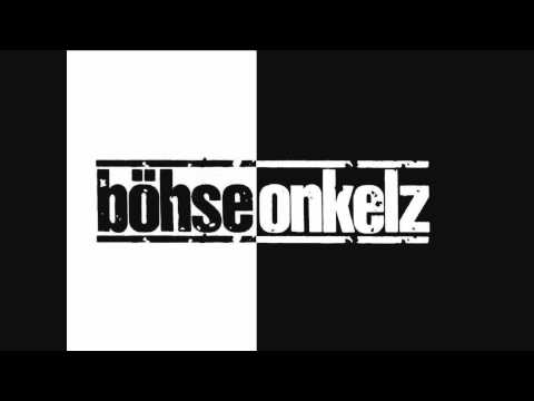Youtube: Böhse Onkelz-Weiss