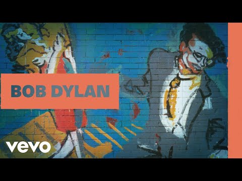Youtube: Bob Dylan - Man in the Long Black Coat (Official Audio)