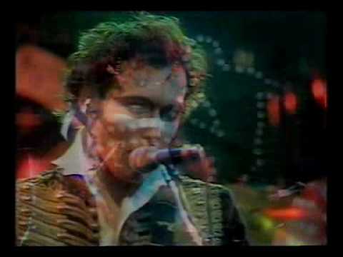 Youtube: Adam And The Ants - Ants Invasion