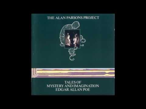 Youtube: The Alan Parsons Project | Tales of Mystery and Imagination | Fall of the House of Usher (Prelude)