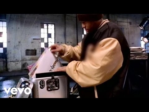 Youtube: Gang Starr - Skills (Official Music Video)