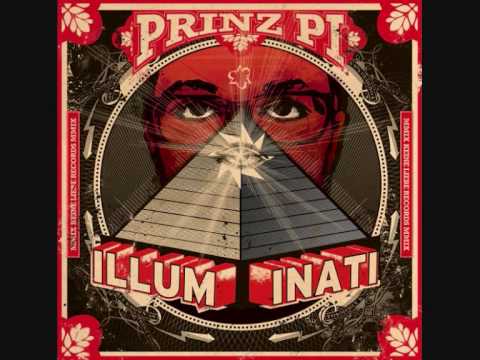Youtube: Prinz Pi - Illuminati - 06 - Die letzte Frage