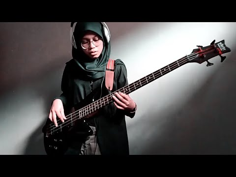 Youtube: Tame Impala - Borderline (Bass Cover with Tabs)