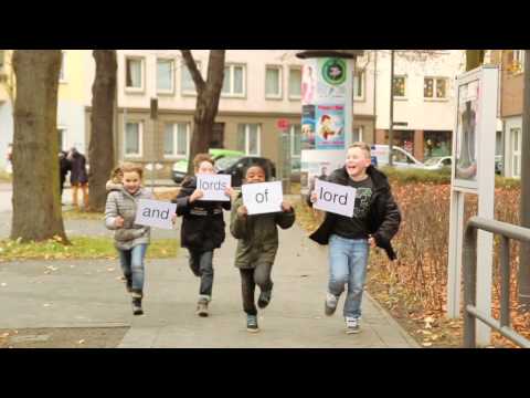 Youtube: Katholischer Schulverband Hamburg - HALLELUJAH!