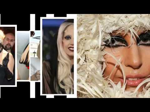 Youtube: Lady Gaga - Judas Lyrics Fail Video