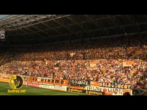 Youtube: SG Dynamo Dresden vs. SV Wacker Burghausen