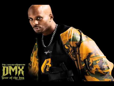Youtube: DMX   Party Up In Here [ Dirty Version ] HQ