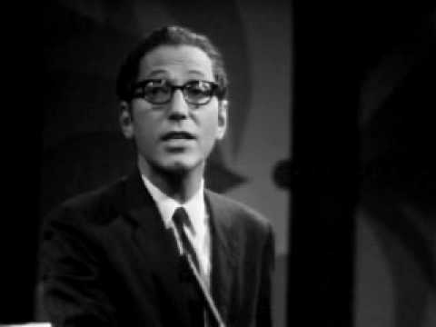 Youtube: Tom Lehrer - When You Are Old And Gray
