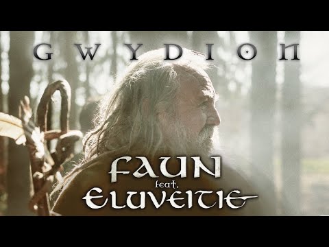 Youtube: Faun & Eluveitie - Gwydion (Official Music Video)