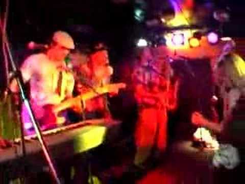 Youtube: Winners by 7 Seconds Of Love, live at Moles Club in Bath