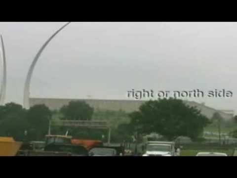 Youtube: 9/11 Pentagon Reality Check 8: eyewitness DARRELL STAFFORD