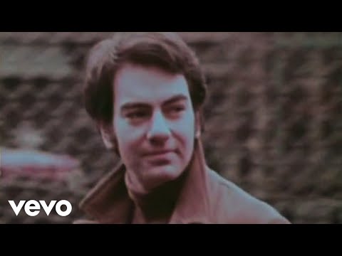 Youtube: Neil Diamond - I Am... I Said (Music Video)