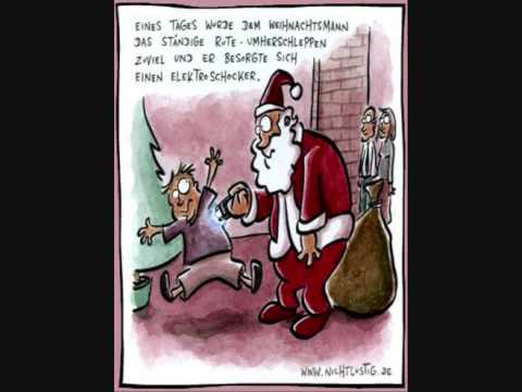 Youtube: Santa Claus is coming to town - WIZO
