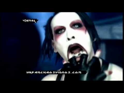 Youtube: Marilyn Manson - This is the new shit