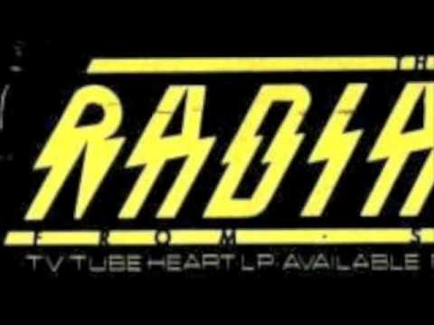 Youtube: The Radiators From Space - Television Screen