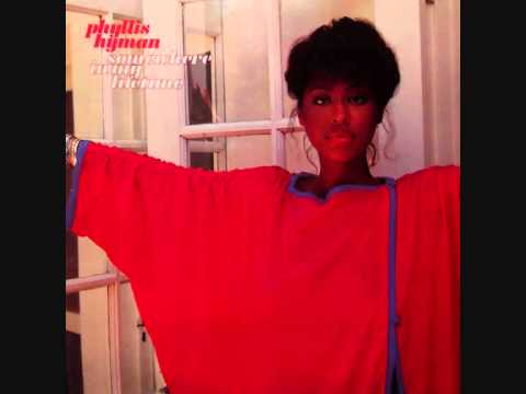 Youtube: Phyllis Hyman  -  Living Inside Your Love (12" Extended )