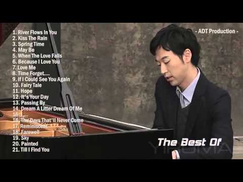Youtube: The Best Of YIRUMA | Yiruma's Greatest Hits ~ Best Piano