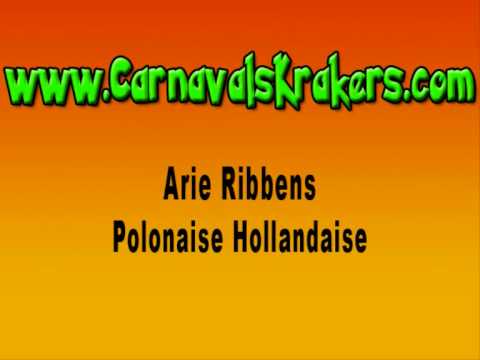 Youtube: Arie Ribbens - Polonaise hollandaise