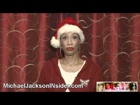 Youtube: A Michaelful Christmas-Michael Jackson