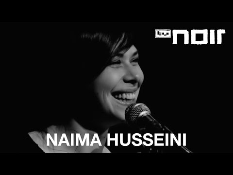 Youtube: Naima Husseini - Mir fehlt nichts (feat. Alin Coen Band) (live bei TV Noir Konzerte #6)