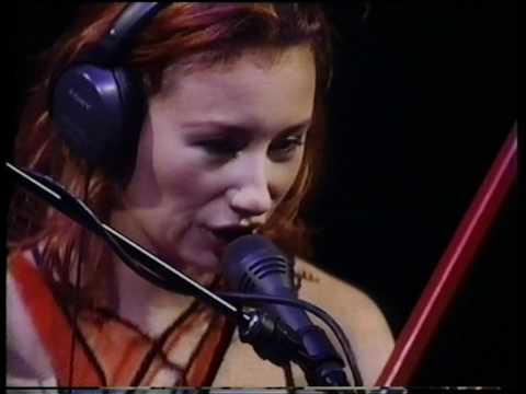 Youtube: tori amos blood roses live from new york  23 1 1997