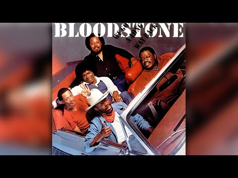 Youtube: Bloodstone - We Go a Long Way Back