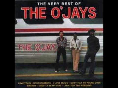 Youtube: The O´Jays - Put our Heads together (12" Extended)