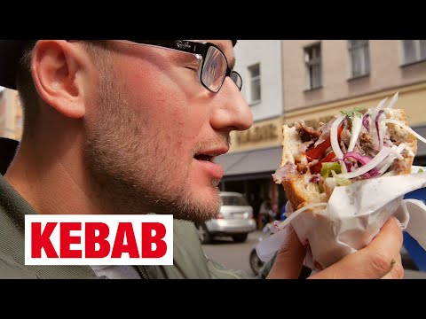 Youtube: Sido - Astronaut (Parodie) - Kebab
