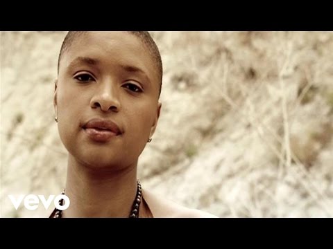 Youtube: Lizz Wright - Hit The Ground