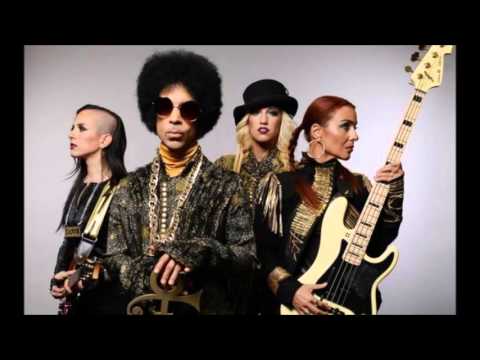 Youtube: Prince feat. NPG - The Good Life (1995)