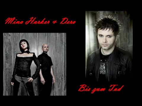 Youtube: Mina Harker & Dero (Oomph!) - Bis zum Tod (with Lyrics)
