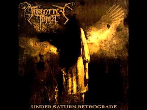 Youtube: Forgotten Tomb - Reject Existence