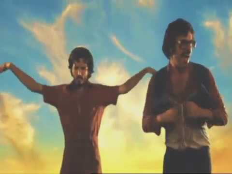 Youtube: Flight of the Conchords - Ladies of the World [OFFICIAL VIDEO]