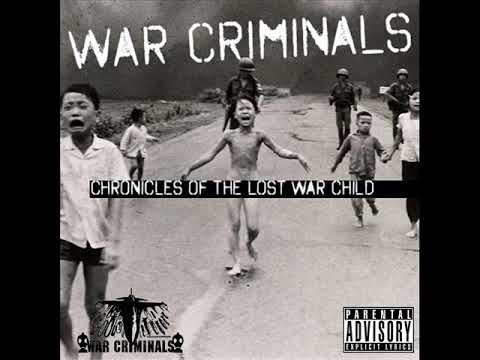 Youtube: War Criminals - Bride and Gloom ft. Tha Soloist